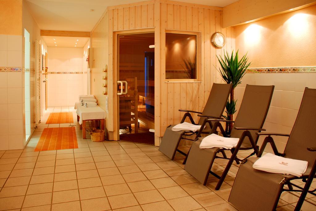 Im Winkel Appartements Und Zimmer Langenargen Bagian luar foto